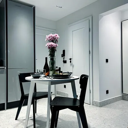 Apartmán Composition No. 2 Krakov