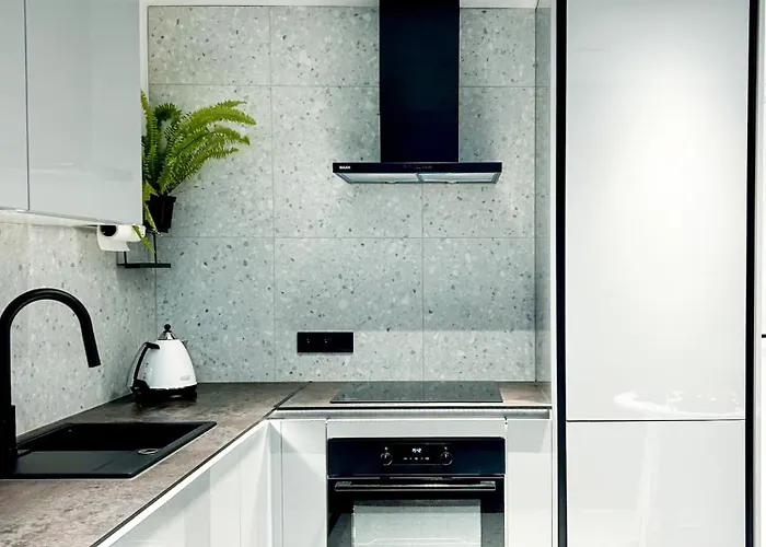 Composition No. 2 شقة