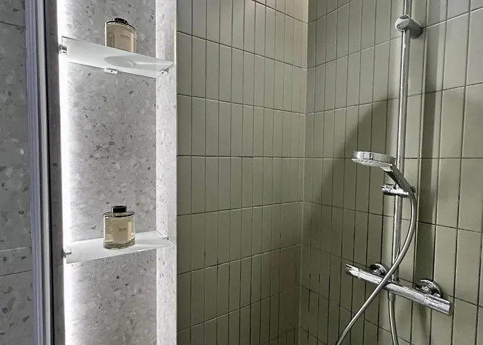 Apartment Composition No. 2 *