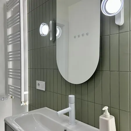 Composition No. 2 Krasków