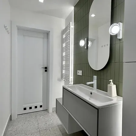 Composition No. 2 * Krasków