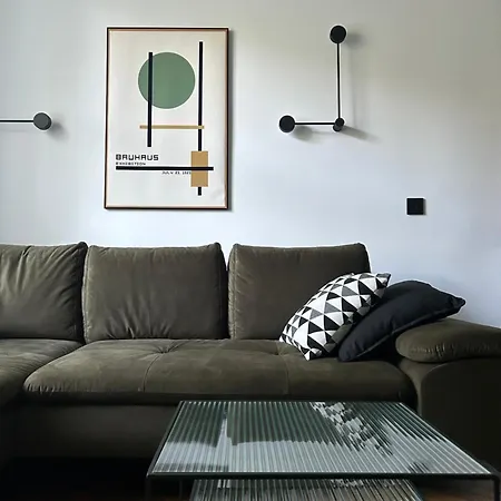 Composition No. 2 Krasków